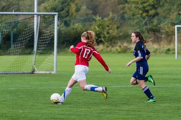 Bild 451 - B-Juniorinnen MSG Eiderkanal - SG Trittau/S�dstormarn : Ergebnis: 2:1